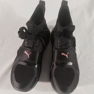 Rare New Puma trainers hightops